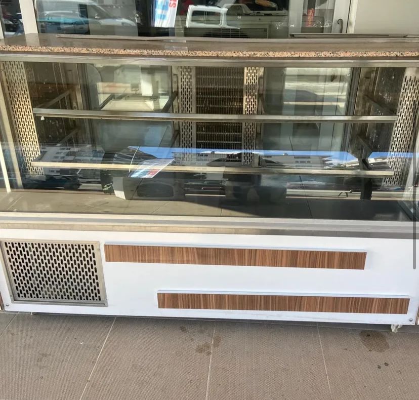 Has-Tek Soğutma
